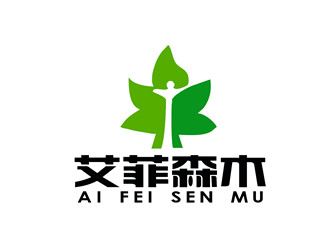 朱兵的簡(jiǎn)約線條型家具企業(yè)品牌Logologo設(shè)計(jì)