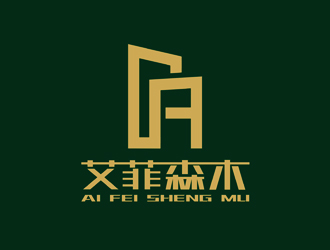 譚家強的logo設(shè)計