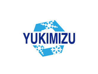 張俊的Yukimizulogo設計