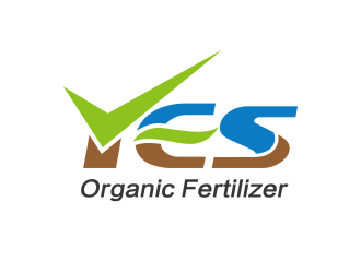 安冬的YES Organic Fertilizerlogo設計