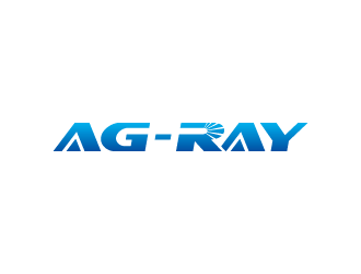 王濤的 AG-RAYlogo設(shè)計