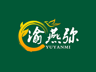 吳曉偉的渝燕彌養(yǎng)生燕窩品牌商標(biāo)設(shè)計(jì)logo設(shè)計(jì)