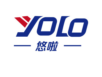 張艷艷的logo設(shè)計