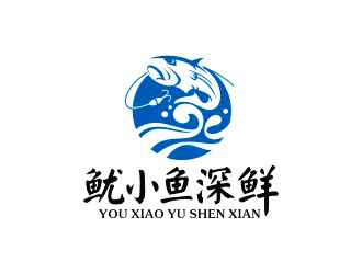 曾翼的logo設(shè)計