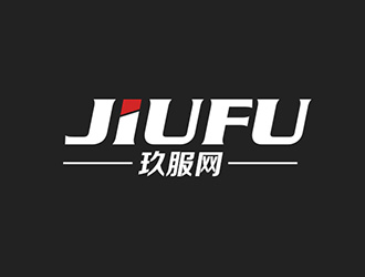 吳曉偉的logo設(shè)計(jì)