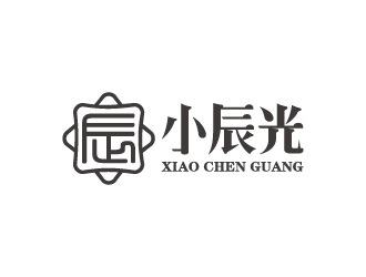 周金進(jìn)的小辰光上海小吃logo設(shè)計(jì)logo設(shè)計(jì)