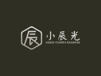 林思源的小辰光上海小吃logo設計logo設計