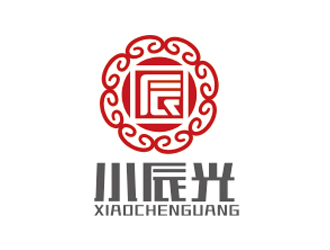 趙鵬的小辰光上海小吃logo設(shè)計(jì)logo設(shè)計(jì)