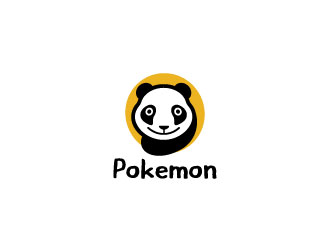 張曉明的pokemonlogo設(shè)計