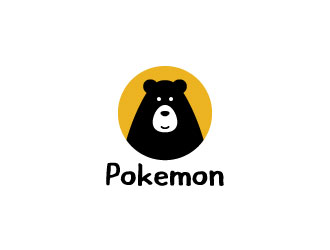 張曉明的pokemonlogo設(shè)計(jì)