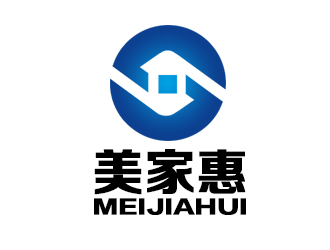 余亮亮的美家惠日用品供應(yīng)商logo設(shè)計(jì)logo設(shè)計(jì)