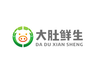 周金進的logo設(shè)計