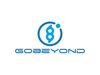 孫金澤的Gobeyondlogo設計