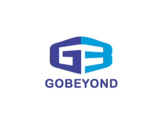 彭波的Gobeyondlogo設計