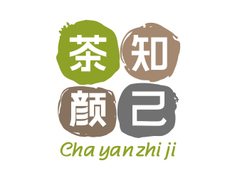 唐燕彬的logo設(shè)計(jì)