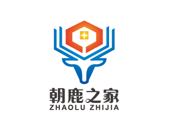 葉美寶的logo設(shè)計