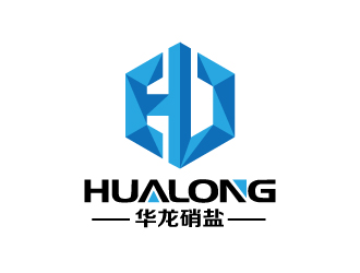 張俊的妍升國際有限公司logo設計