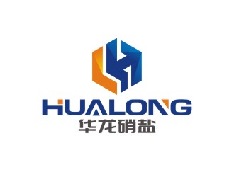 曾翼的妍升國際有限公司logo設計