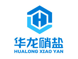 鐘炬的妍升國際有限公司logo設計