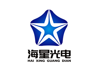 譚家強的logo設計