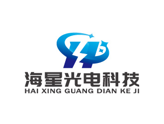 周金進的logo設計