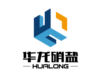 安冬的妍升國際有限公司logo設計