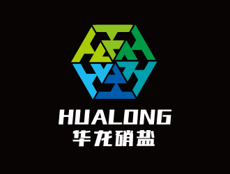 連杰的妍升國際有限公司logo設計