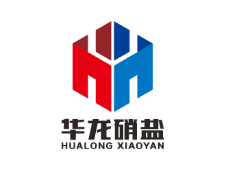 葉美寶的妍升國際有限公司logo設計