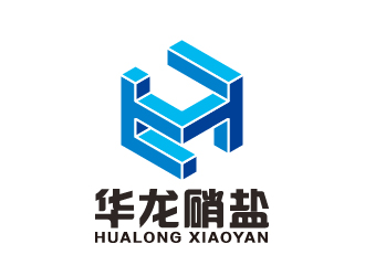 葉美寶的妍升國際有限公司logo設計