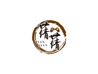 朱紅娟的logo設(shè)計(jì)