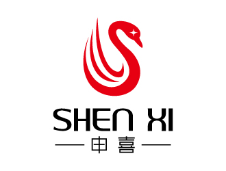 張俊的logo設(shè)計