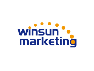 劉雙的winsun marketinglogo設(shè)計(jì)