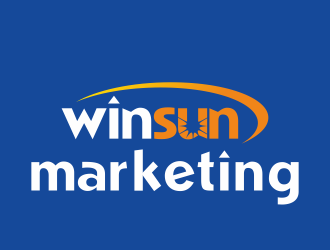 winsun marketinglogo設(shè)計