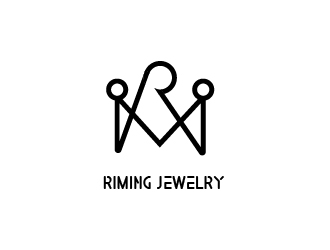 胡廣強的RM Shoplogo設計