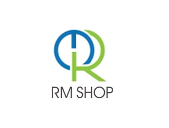 郭慶忠的RM Shoplogo設計