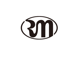 陳智江的RM Shoplogo設計