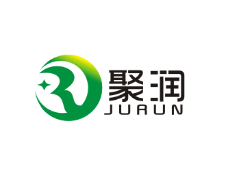 李杰的聚品潤 JPRlogo設(shè)計(jì)