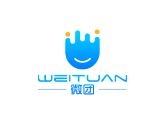 孫金澤的微團(tuán)logo設(shè)計