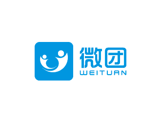 王濤的微團(tuán)logo設(shè)計