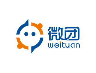 勇炎的微團(tuán)logo設(shè)計