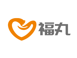 趙鵬的福丸logo設(shè)計(jì)