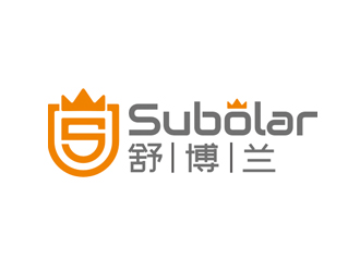 趙鵬的logo設(shè)計