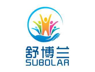 李正東的舒博蘭/Subolar兒童商標(biāo)設(shè)計(jì)logo設(shè)計(jì)