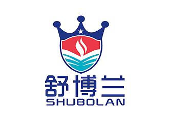 盛銘的舒博蘭/Subolar兒童商標(biāo)設(shè)計(jì)logo設(shè)計(jì)