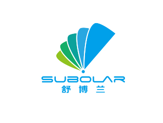 孫金澤的舒博蘭/Subolar兒童商標(biāo)設(shè)計(jì)logo設(shè)計(jì)