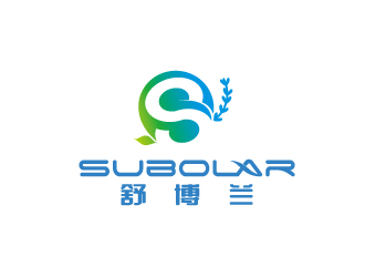 陳智江的舒博蘭/Subolar兒童商標(biāo)設(shè)計(jì)logo設(shè)計(jì)