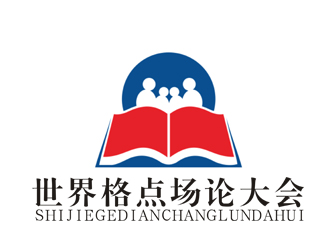 李正東的logo設計