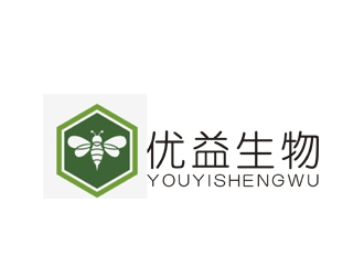 李正東的蘇州優(yōu)益生物技術(shù)有限公司logo設(shè)計(jì)