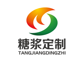 張俊的logo設計