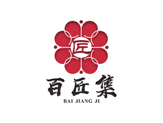 于洪濤的logo設(shè)計(jì)